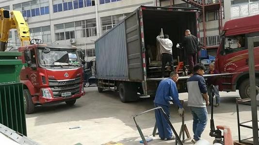 畜禽良种场搬家、搬店特价省心运