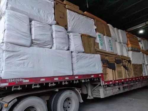 畜禽良种场打包托运